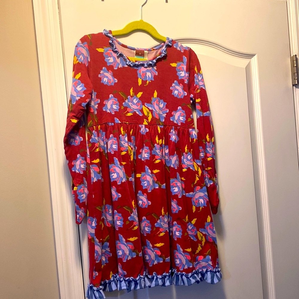 Matilda Jane Girls Dress